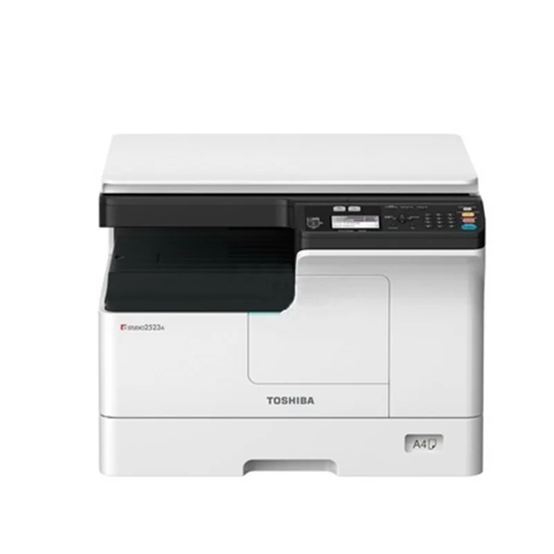 BD 2523a Copier Multi-function - Commercial Digital Printing 评论和价格