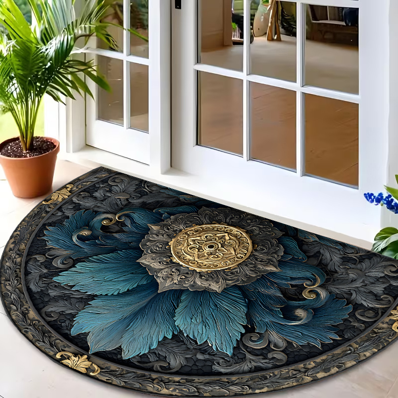 Artistic Tropical Floral Avian - Commercial Printing And Graphics 评论和价格