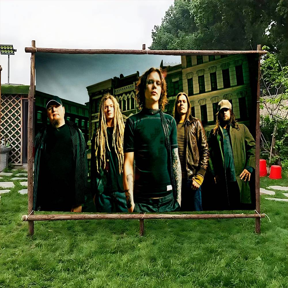 Rock H-HIM Band Advanced Print - Commercial Printing Companies Usa 评论和价格
