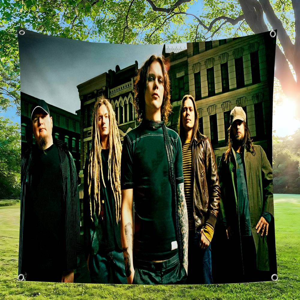 Rock H-HIM Band Advanced Print - Commercial Printing Companies Usa 评论和价格