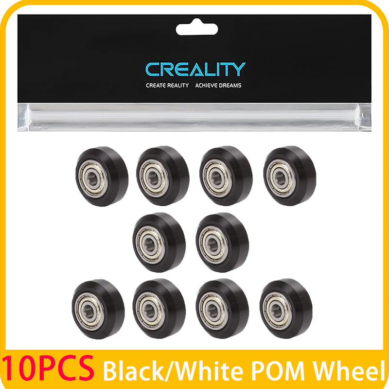 Official Creality Ender 3 Whee - Creality Printer K1 评论和价格