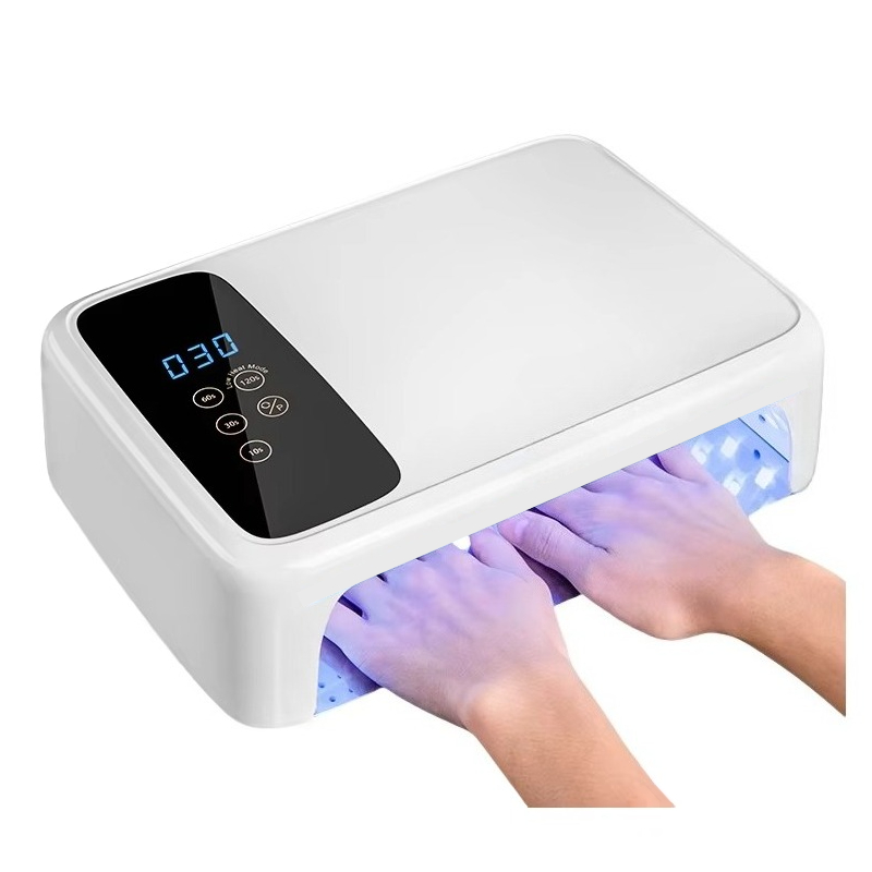 178W Quick-Drying UV LED Nail  - Uv Led Lamp Printer 评论和价格