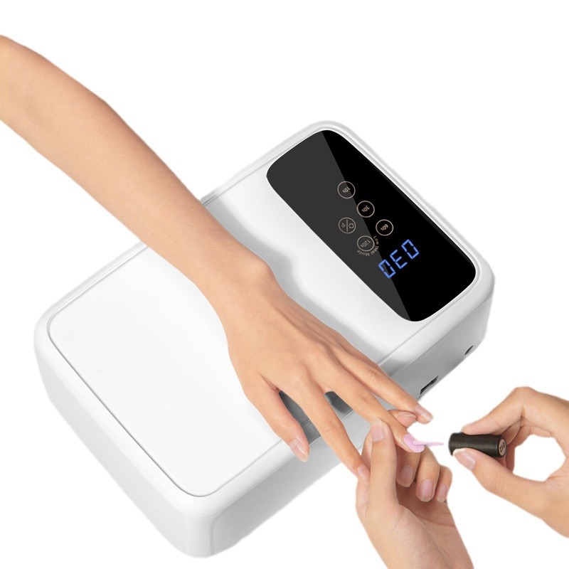 178W Quick-Drying UV LED Nail  - Uv Led Lamp Printer 评论和价格
